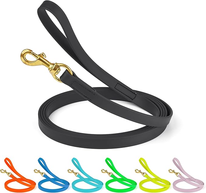 Viper 33ft Biothane Working Lead Leash